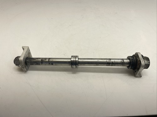 ♻️ Lexmoto Lxr 125 Se E5 2024 Hinterrad Achse Spindel Distanzscheiben ♻️