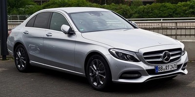 Mercedes C Class W205 2014-2018 Workshop Manual Service + Wiring Diagrams PDF