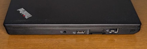 Lenovo ThinkPad X270 Core i5-6300U 2.40GHz RAM 4GB HDD 500GB 12.5 in Win 10 Home - Picture 5 of 10