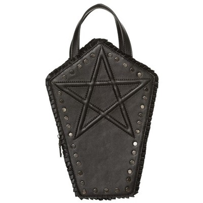Banned Sarg Rucksack - Ermira