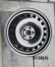 Original VW Stahlfelge 7,5Jx18 Zoll ET50  1EA601027 1EA 601 027