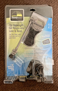 Timely Reader The Booklight - #1415 - used, open box