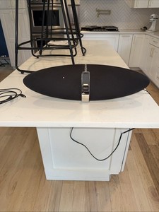 Bowers and Wilkins Zeppelin Air | eBay
