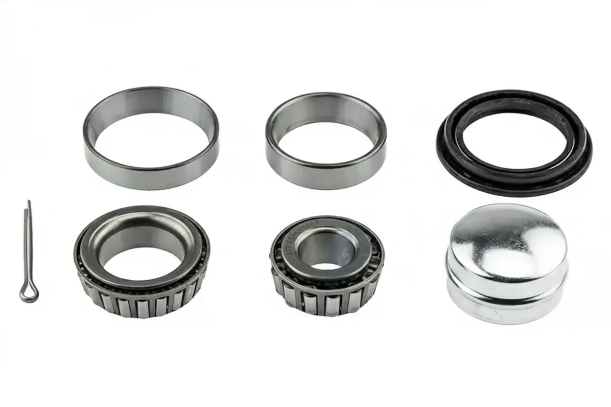 Nty Kit Cuscinetto Ruota Klt-Au-001 - Immagine 3