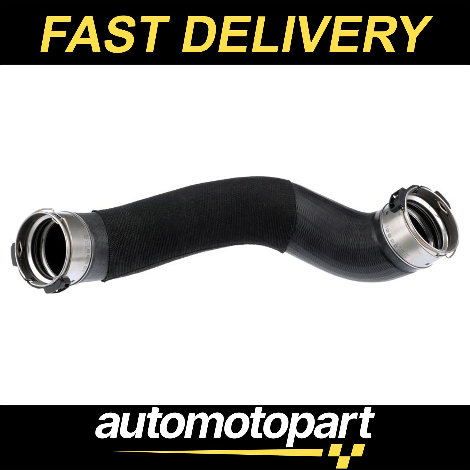 Turbo Hose 09-1374 Gates Charger 11614753651 11618511338 Top Quality Guaranteed - Image 35