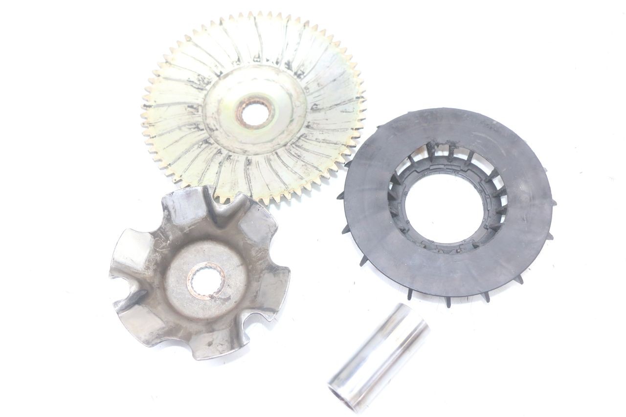 VARIATOR - PIAGGIO FLY 2T 50 (2004 - 2017)
