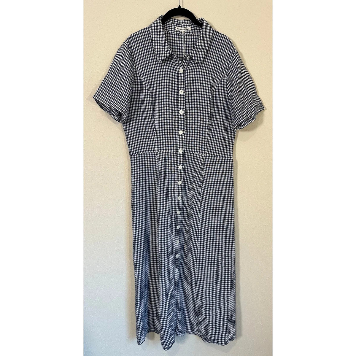 Reformation Shirt Dresses for sale | eBay Reformation Shirt Dresses for sale | eBay