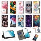 Case For Nokia 5.3/6.3/3.4/5.4 G60 G20 G300 G21 11 Wallet Flip Phone Stand Cover