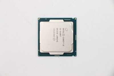 Original 5SA0U56023 Prozessor Intel Core i5-9400T 1.8GHz M920q, V530-22ICB, V530