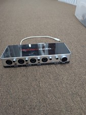 Resident Audio T4 Thunderbolt Audio Interface