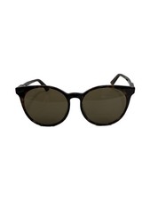 GUCCI Sunglasses GG0488SA Tortoise Brown Interlocking G Logo Women 56mm