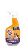 32 Oz. Pet Stain and Odor Eliminator Spray