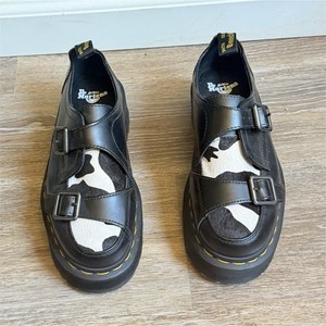 Dr Martens Cow | eBay