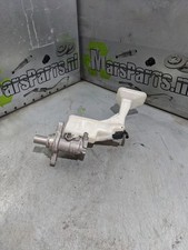 Maître-cylindre de frein Nissan QASHQAI