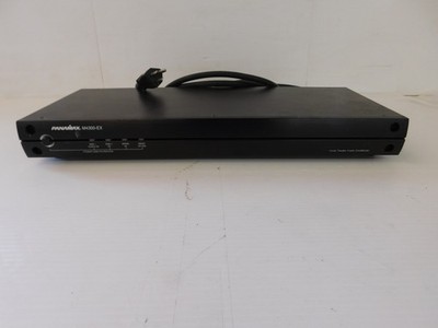 PANAMAX M4300-EX Heimkino Stromversorgung Überspannungsschutz (LEQ115)