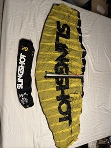 Slingshot Kiteboarding B2 Trainer Kite