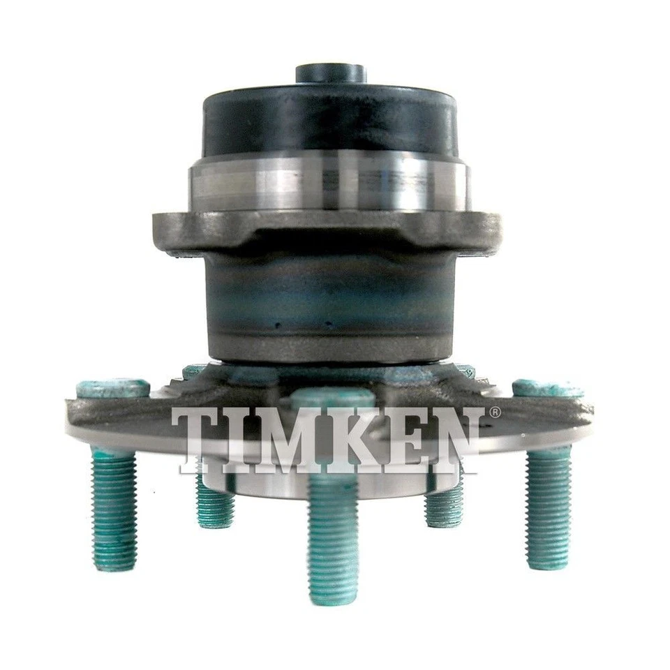 Conjunto de cojinete de rueda y buje Timken HA590205 para 06-15 Mazda MX-5 Miata Foto 3 de 4