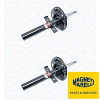 2X StoßDäMpfer Magneti Marelli 356219070000 2 StossdäMpfer Rechts Links