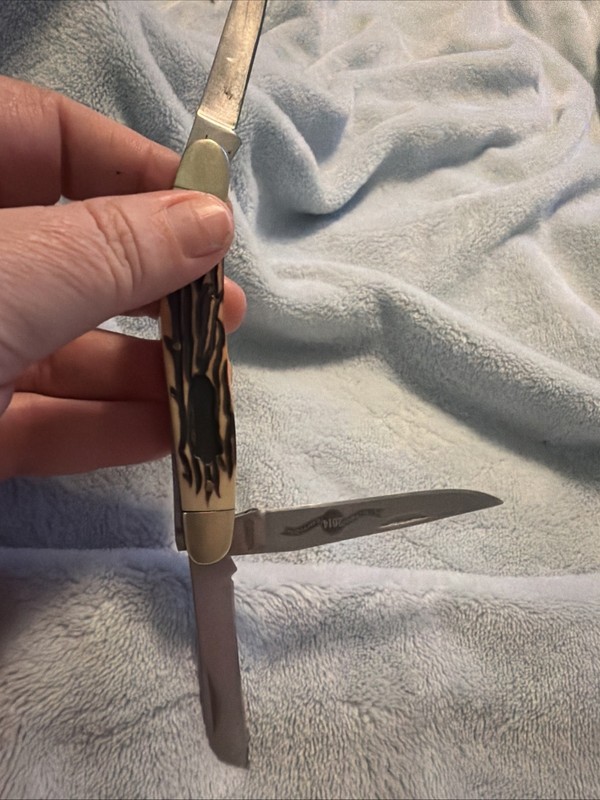 Schrade Pocket Knives