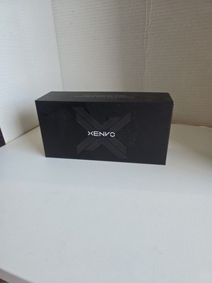 Xenvo TruView 0.45x Super Wide Angle Lens Clarus 15x Macro Lens