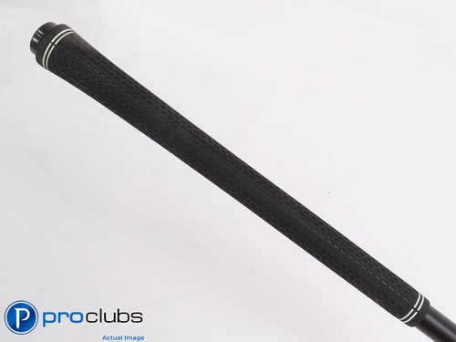 New! Left Handed Cobra King LTDx LS Peacoat 14.5* 3 Wood - HZRDUS Stiff - 451783 - Picture 4 of 4