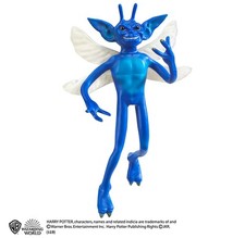 Harry Potter Bendable Cornish Pixie Figure NOBLE COLLECTIONS