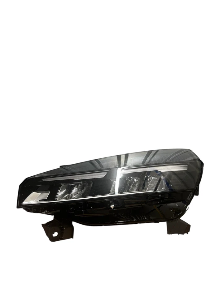 PARA RENAULT CLIO MK5 2023-ON FARO LED NUEVO COMPLETO LADO IZQUIERDO O/S 260102753R Foto 2 de 4