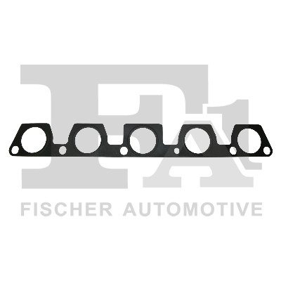 Joint collecteur échappement FA1 411-037 haute température pour bloc AUDI 07K253039D