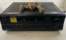 Onkyo HT-R540 Receiver HiFi Stereo Home Theater Audiophile 7.1 Channel HDMI AVR