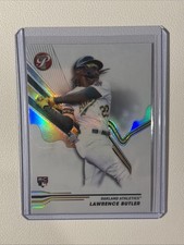 2024 Topps Pristine #150 Lawrence Butler