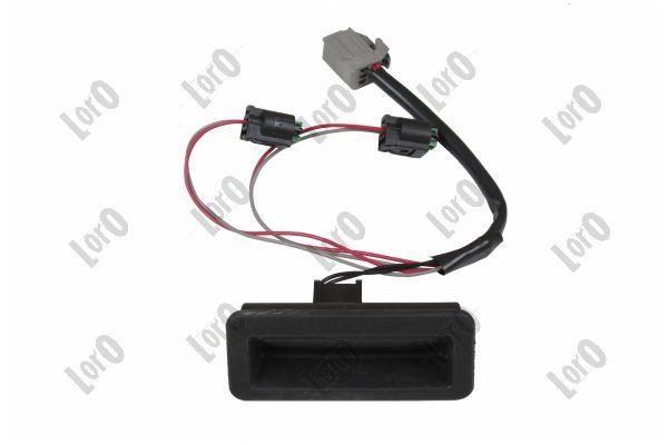 ABAKUS Tailgate Switch 132-027-014 For Land Rover Rear Hatch Door