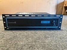 Control4 4-Zone Matrix Amplifier C4-8AMP1-B
