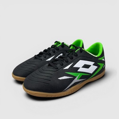 Lotto Shoes Sneaker Kinder Gebraucht Gr. EU 33
