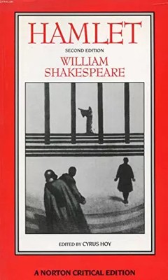 Hamlet (Oxford School Shakespeare Series), William Shakespeare