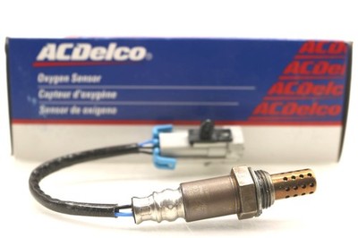 NEW ACDelco O2 Oxygen Sensor 213-1693 Cobalt HHR G5 Ion Vue 2.2L 2.4L 2005-2008