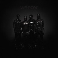 Audio Cd - Weezer - Weezer (Black Album) - Atlantic -D- Neu