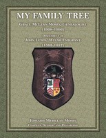 Edward M. Moses | My Family Tree | Taschenbuch | Englisch (2019)