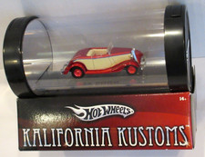 Hot Wheels Kalifornia Kustoms for sale | eBay