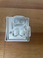 Samsung Galaxy Buds 2 True Wireless Noise Cancelling Bluetooth Earbuds - White