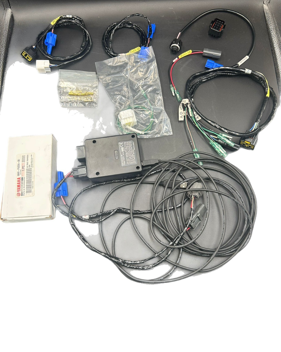 その他 yama Yamaha YDIS2 Hardware Kit 90890-06884 | eBay