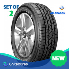 Set Of 2 New P 26570r16 Firestone Destination Le3 112t Set Of 2 New P 26570r16 Firestone Destination Le3 112t