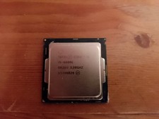 intel core i5 6600k