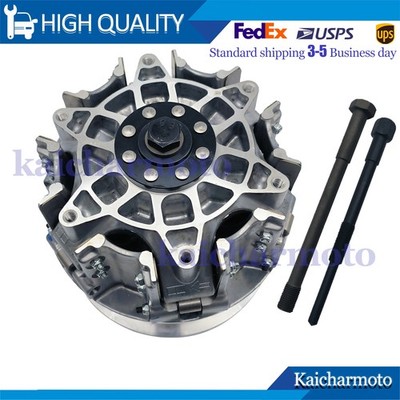 For Can-Am Maverick X3 Primary Clutch BRP Max R RR/Turbo XRS XRC 2017-2022