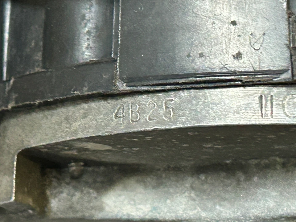 1103470 通用别克 V6 HEI 分销商带原始设备制造商电子火花控制 — 第 4/4 张图片