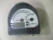 81269032 QUADRO STRUMENTI CONTACHILOMETRI FIAT MULTIPLA II 1.9 JTD 186A8000