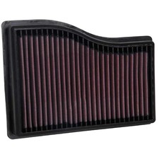 K&N Tauschluftfilter für Mercedes Benz A B CLA GLA GLB 160 180 200 250 2018-2022 K&N Tauschluftfilter für Mercedes Benz A B CLA GLA GLB 160 180 200 250 2018-2022