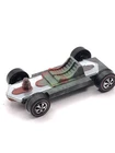 Hot Wheels Redline 1969 LONG Order  Chassis Plate Hot Wheels Factory