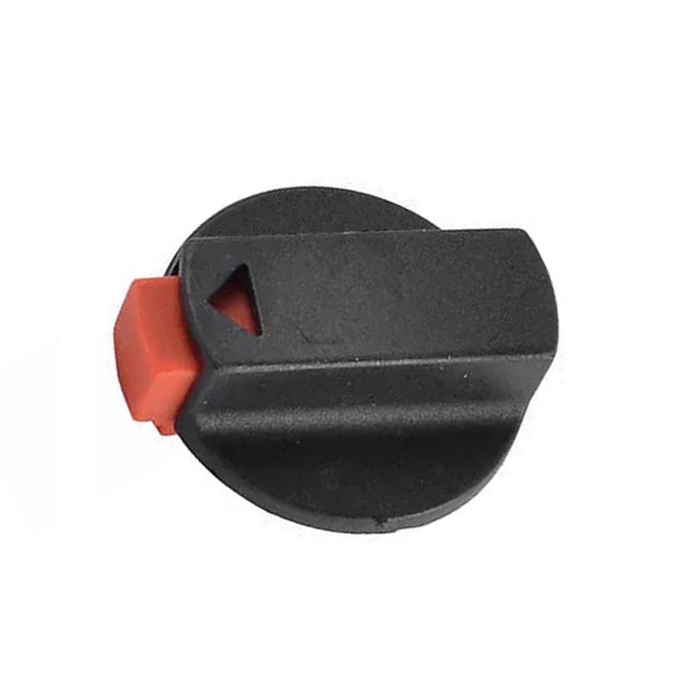Brand New Shift Switch 0.6''Install Hole 39 X 35.5 X 27cm Black+