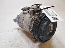 4472807423 COMPRESSORE ARIA CONDIZIONATA MERCEDES-BENZ CLASSE A (W176) 2.0 D 16v