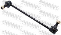 Febest Stange/Strebe, Stabilisator Links, Vorderachse FüR Hyundai